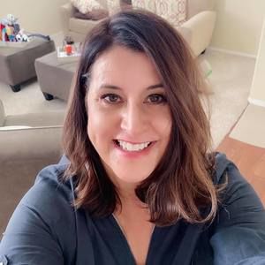 Meet your Posher, Erica